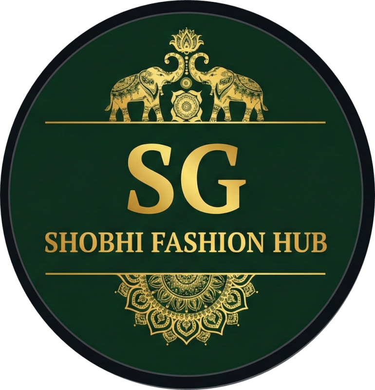 Shobii Fashion Hub